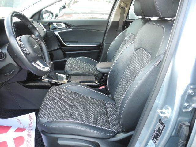 KIA XCeed 1.0 T-GDi GPL High Tech -OK NEOPATEN.- "50000 Km"
