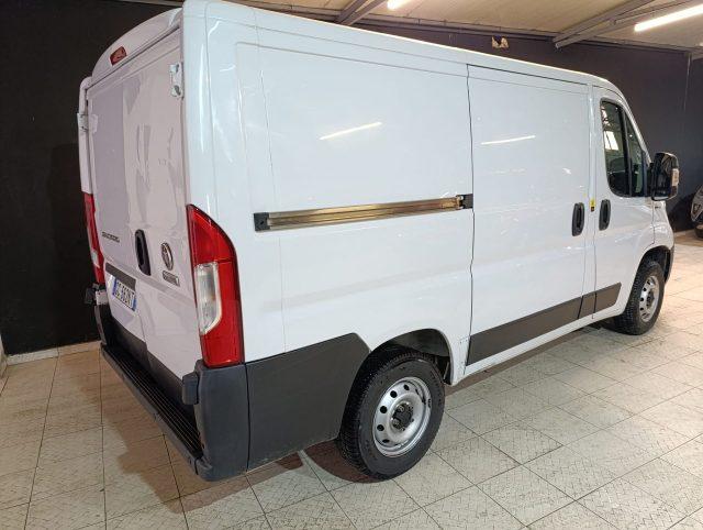 FIAT Ducato 30 2.3 MJT 120CV CH1 Furgone