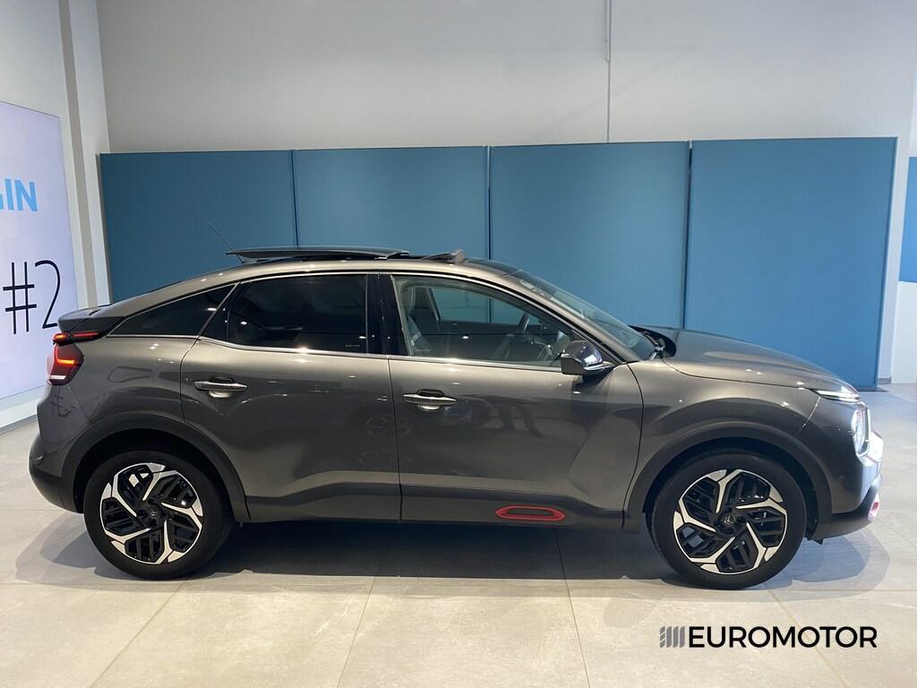 Citroen C4 1.5 BlueHDi Shine EAT