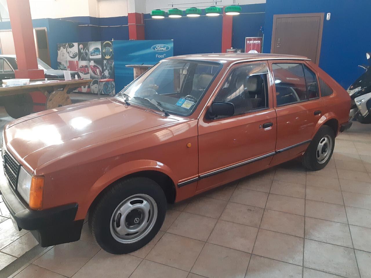 Opel Kadett 1.0 S 5 PORTE