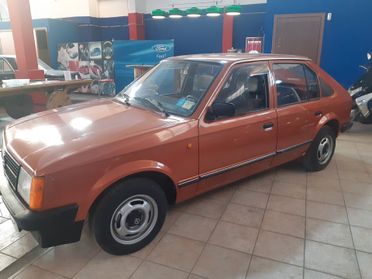 Opel Kadett 1.0 S 5 PORTE