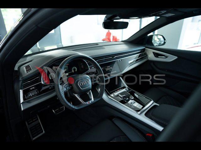 AUDI Q8 SUV 50 TDI 286 CV quattro tiptronic S line edition