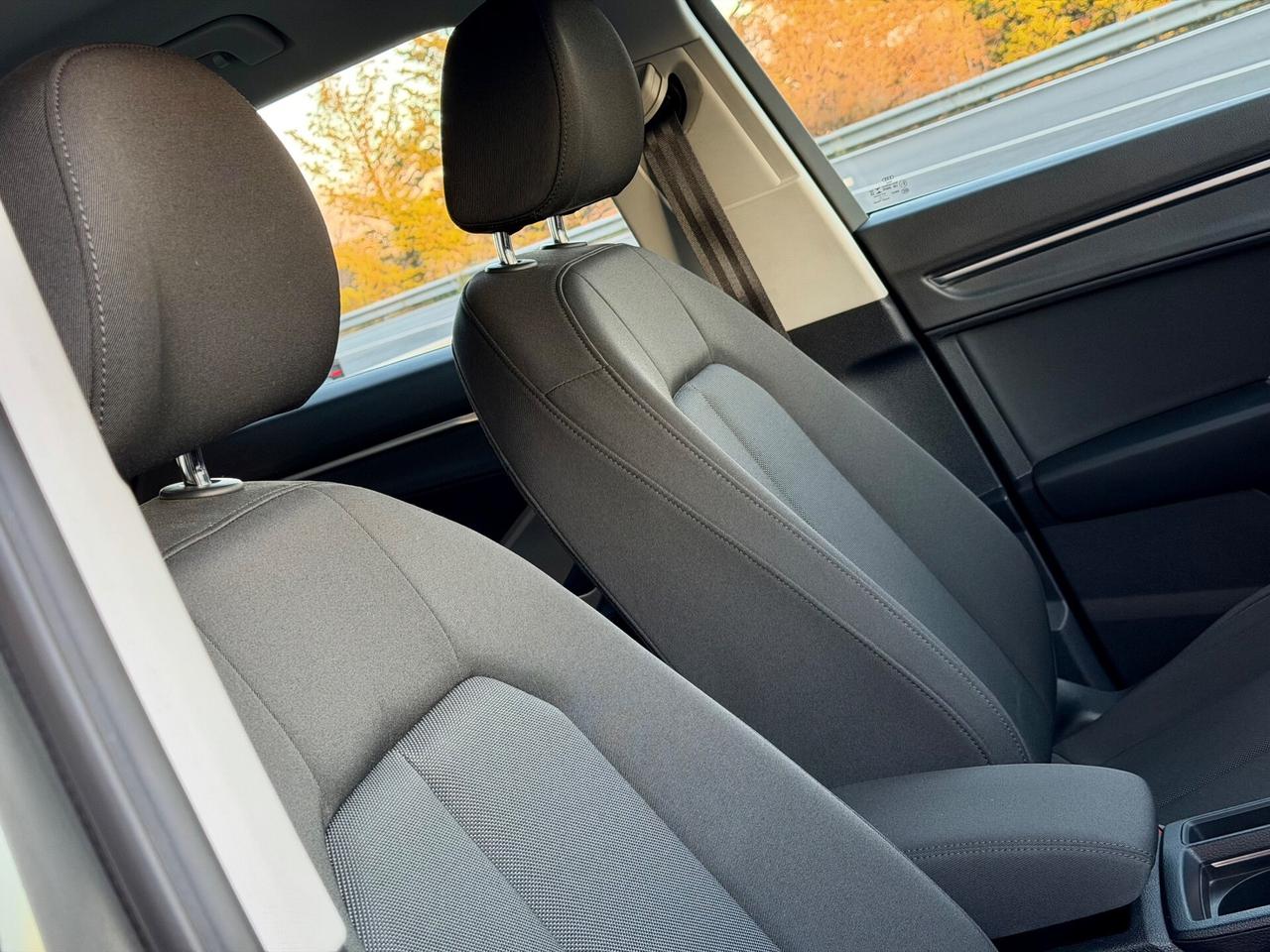 Audi Q3 35 TDI 2.0 Tdi 150cv Quattro S tronic