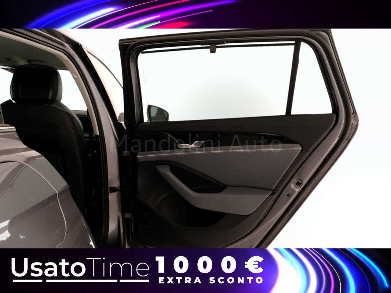 Volkswagen Passat 2.0 tdi scr evo 150cv business