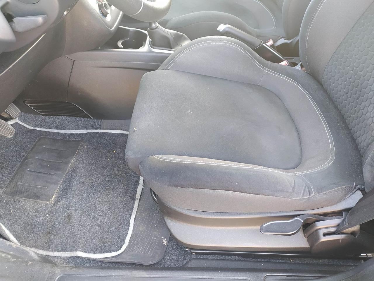 Fiat Punto Lounge 1.2 #7217