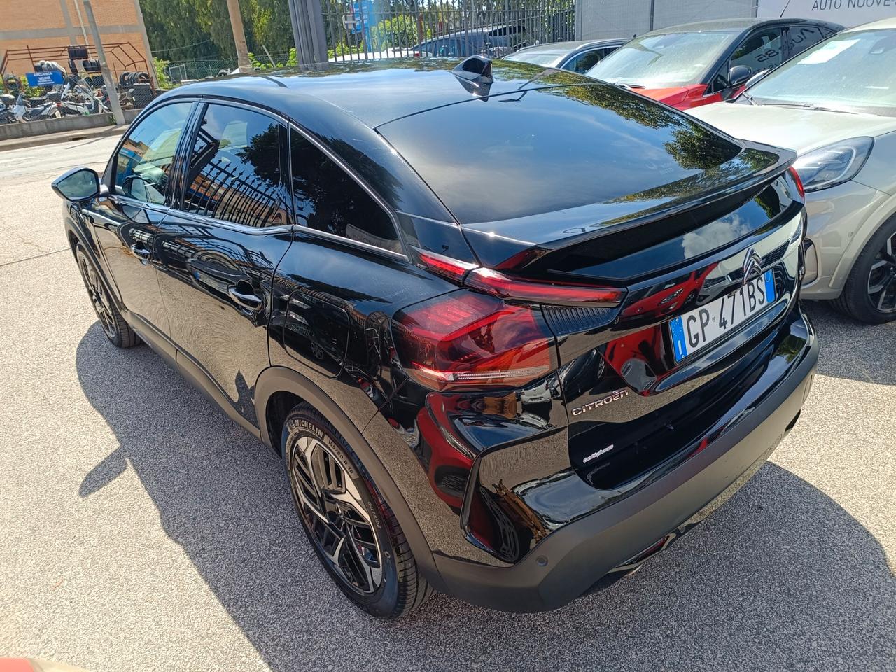 Citroen C4 PureTech 130 S&S Shine