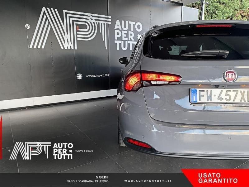 FIAT Tipo Tipo SW 1.6 mjt Lounge s&s 120cv my19