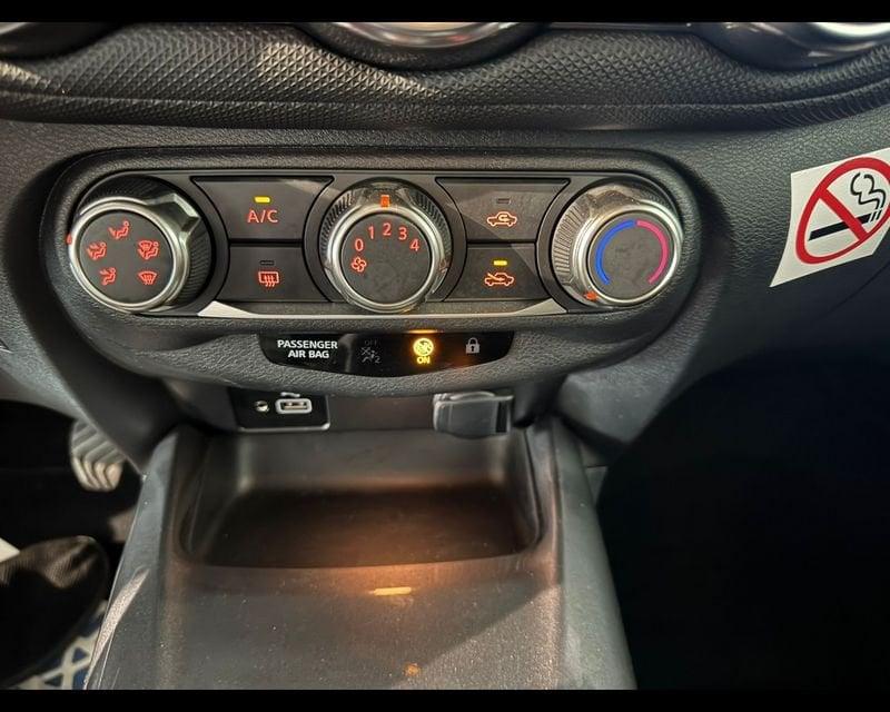 Nissan Juke 2ª serie 1.0 DIG-T 114 CV Acenta
