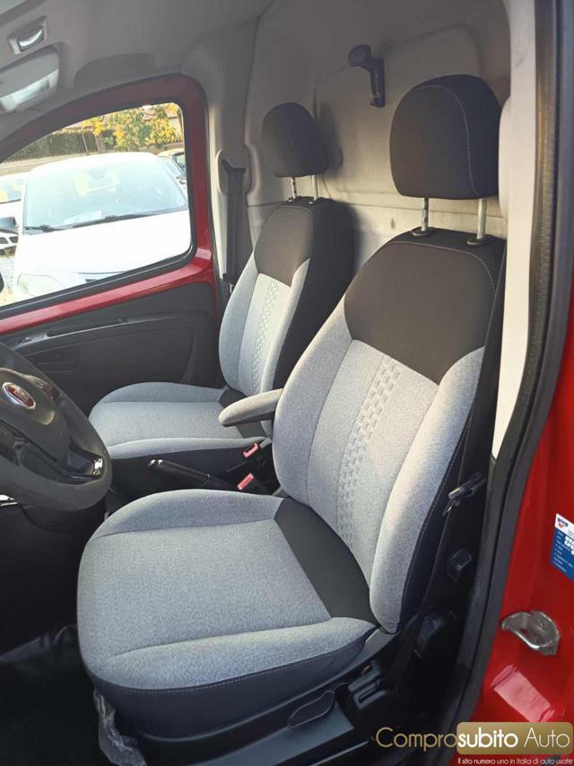 FIAT Fiorino 1.3 MJT 80CV +IVA 22%