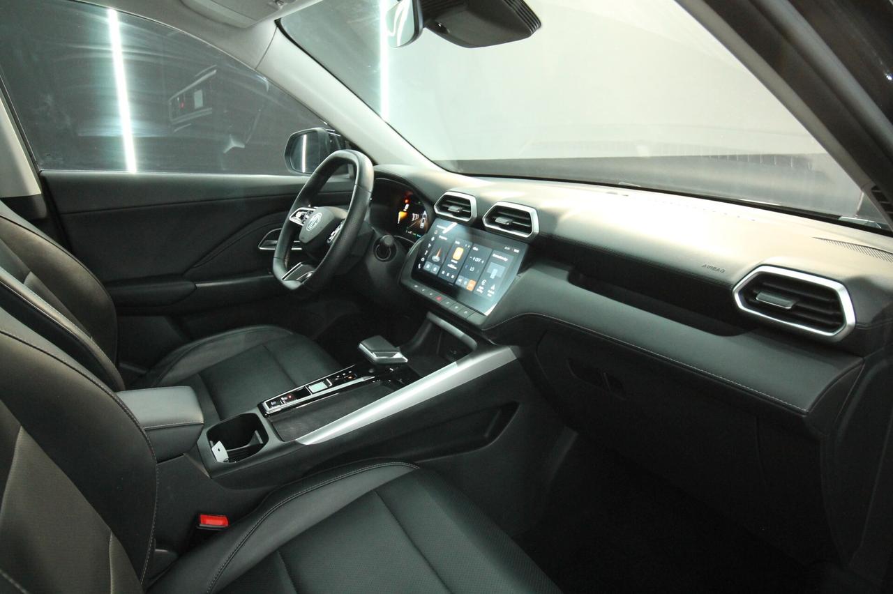 MG ZS HYBRID + LUX 1.5 102 CV