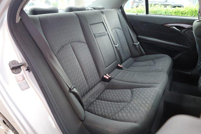 MERCEDES-BENZ E 220 CDI Berlina Cruise Climatronic 16" Tagliandata