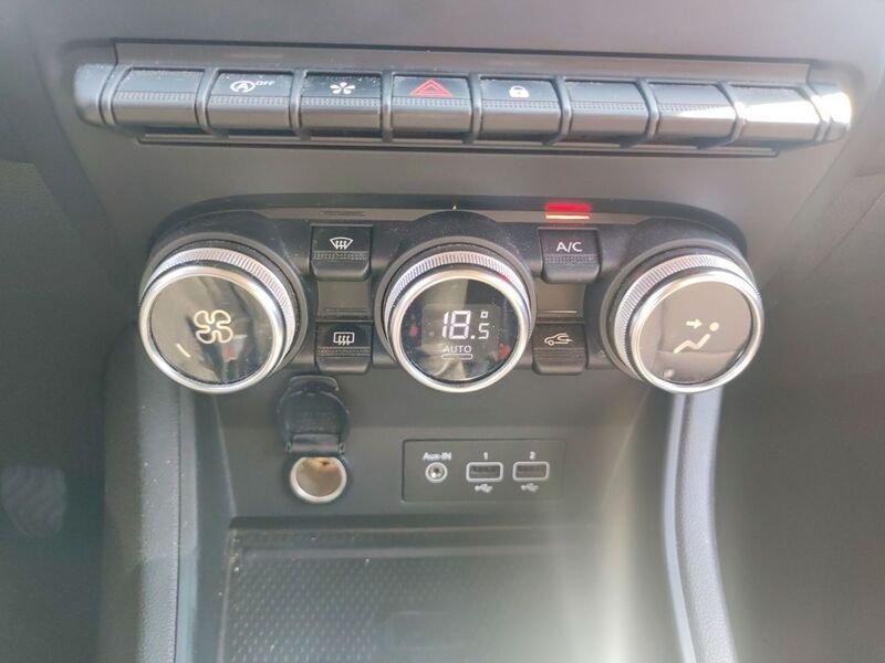 Renault Captur II 2019 1.0 tce Intens Gpl 100cv my21