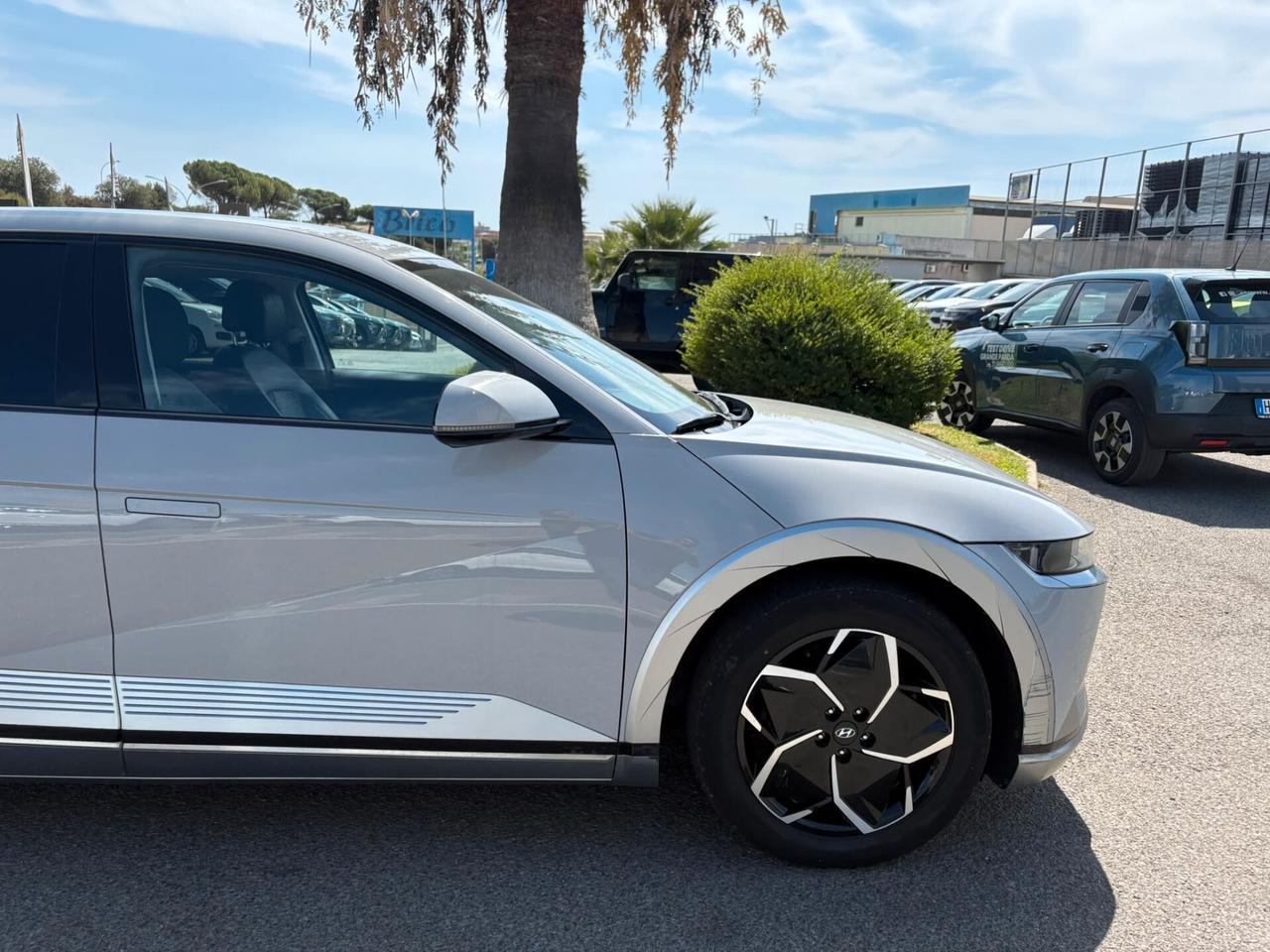 Hyundai Ioniq 5 58 kWh Innovation