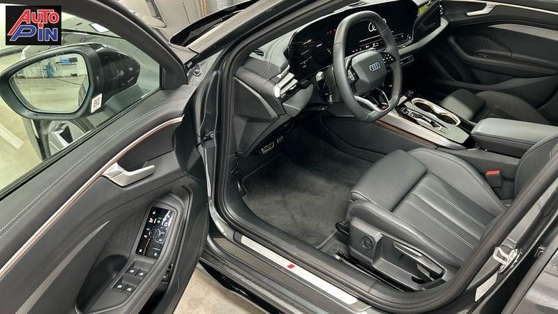 Audi A6 TDI 150 kW S tronic S line edition*PELLE*TETTO **IN ARRIVO**