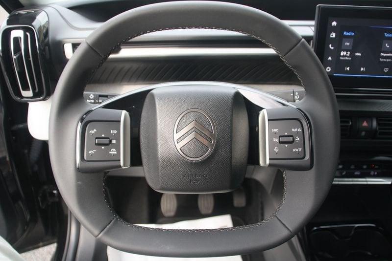 Citroën C3 C3 1.2 turbo Max 100cv s&s