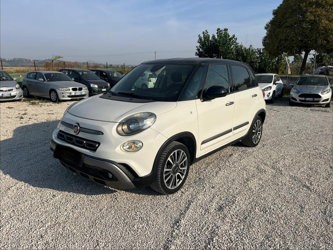 Fiat 500L 1.3 Multijet 95 CV Pop Star