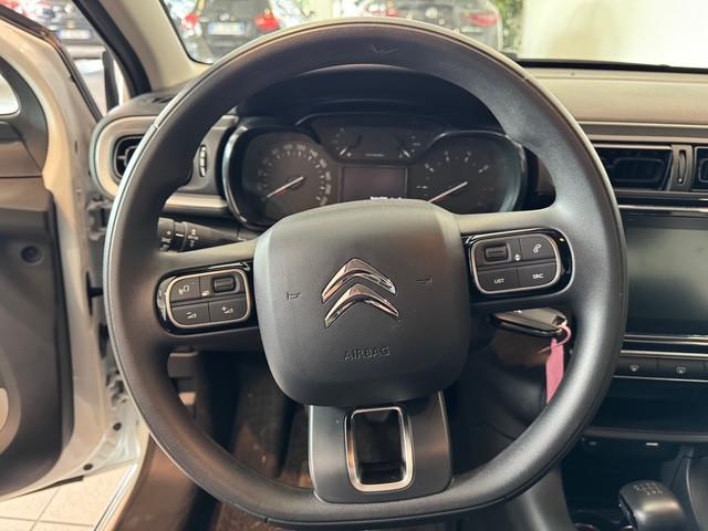 Citroen C3 1.5 bluehdi Feel Pack s&s 100cv 6m