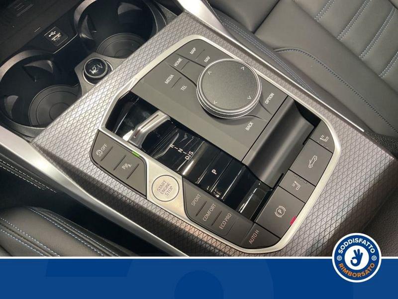 BMW Serie 4 Cabrio 420d M Sport Pro