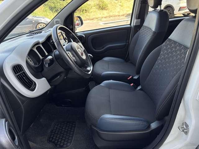 Fiat Panda 1.0 FireFly 70cv S&S Hybrid Cross PROMO