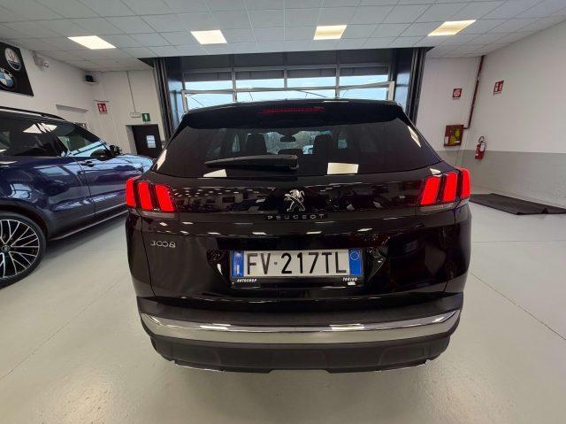 PEUGEOT 3008 3008 II 1.5 bluehdi Business s