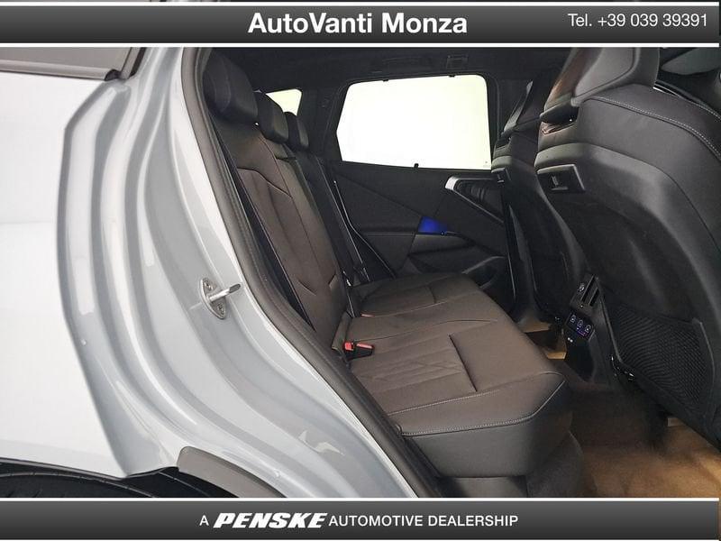 BMW X3 X3 xDrive20d 48V MSport Pro