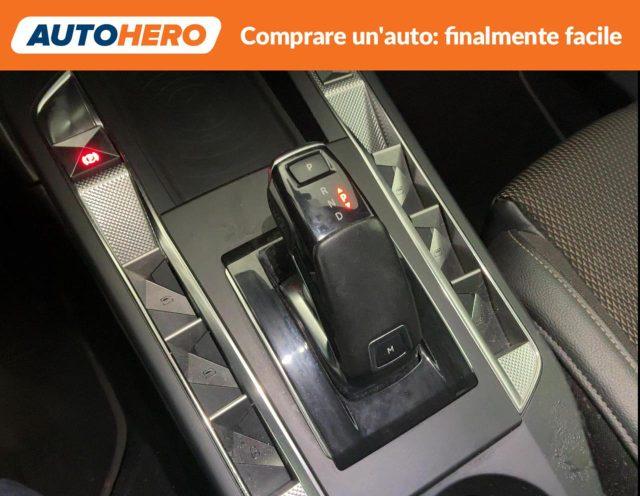 DS AUTOMOBILES DS 3 Crossback BlueHDi 130 aut. So Chic