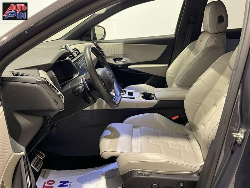 DS DS 7 DS 7 BlueHDi 130 aut. Étoile