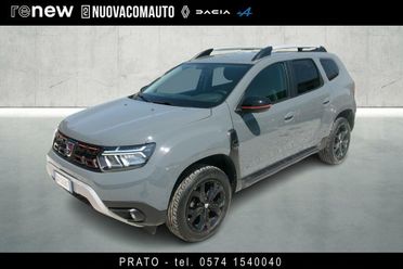 Dacia Duster 1.5 Blue dCi SL Extreme 4x2