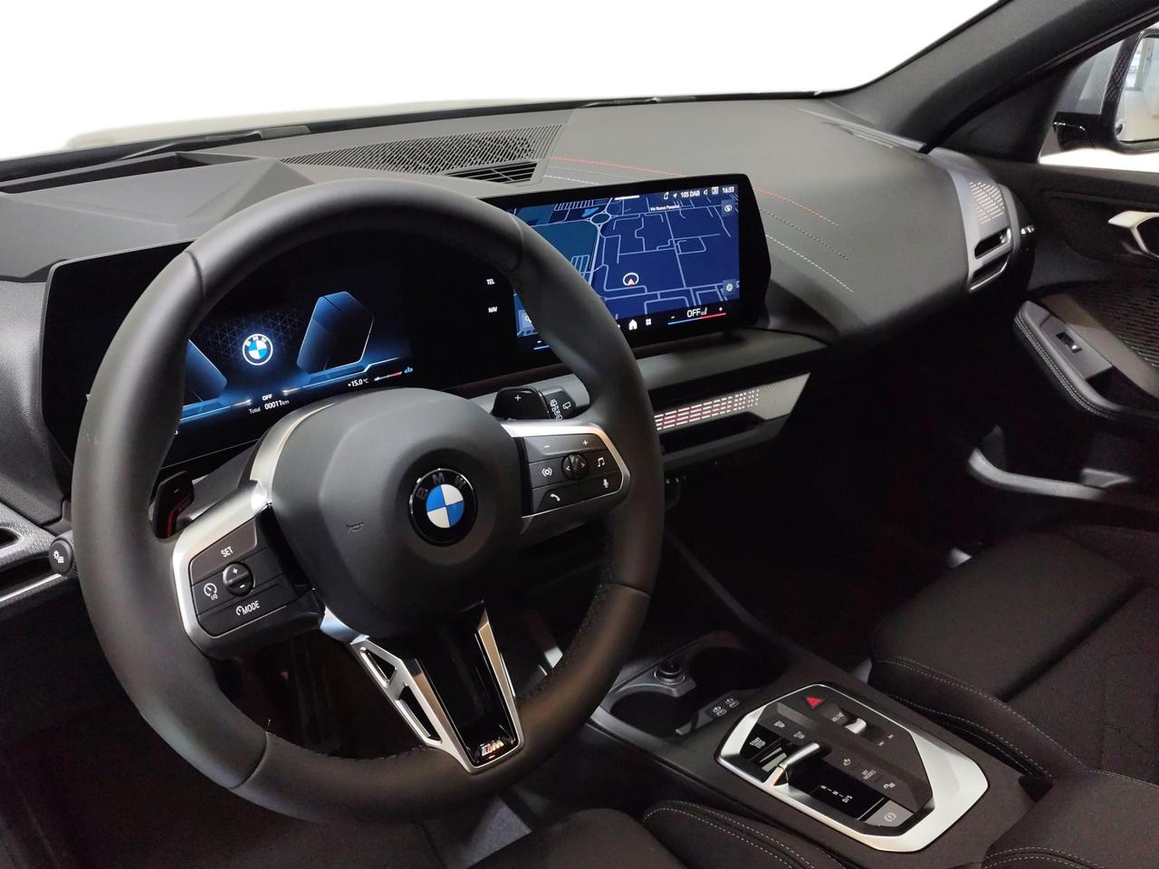 BMW Serie 1 120d 48V MSport