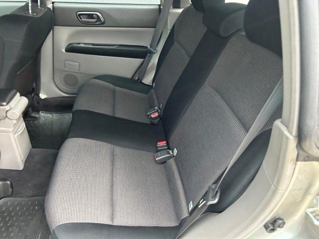 SUBARU Forester 2.0 16V 4x4