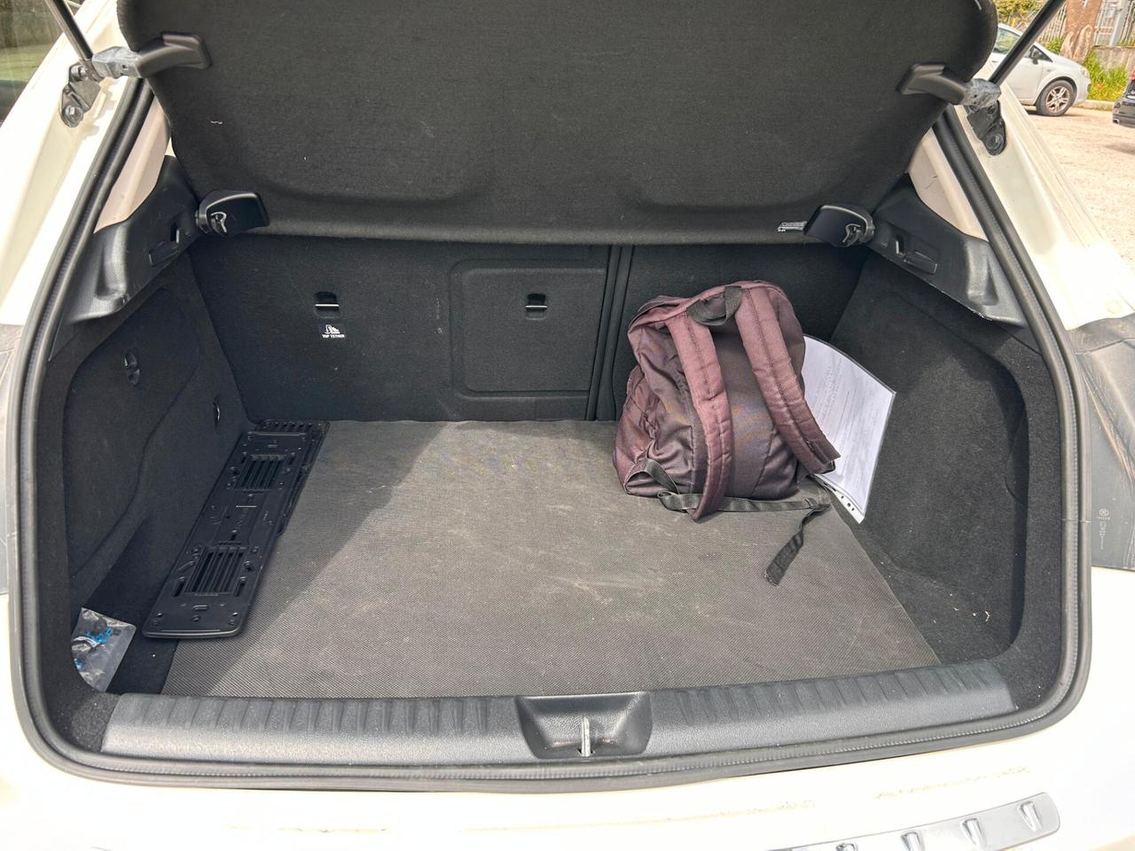 Mercedes-benz GLA 200 d Enduro