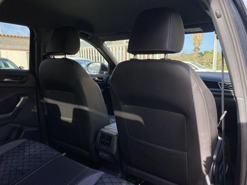 Volkswagen T-Roc R-Line 2.0 TDI 150CV DSG