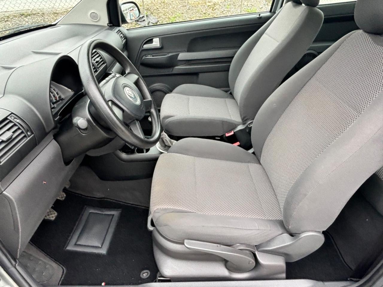 Volkswagen Fox 1.2 Easy