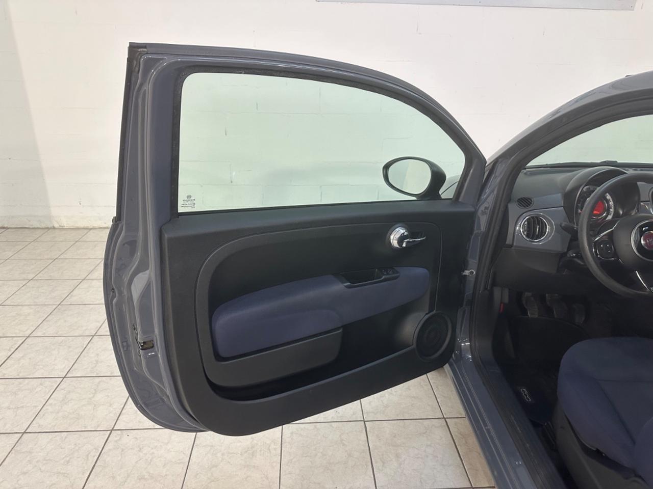 Fiat 500 C 1.0 Hybrid Cult