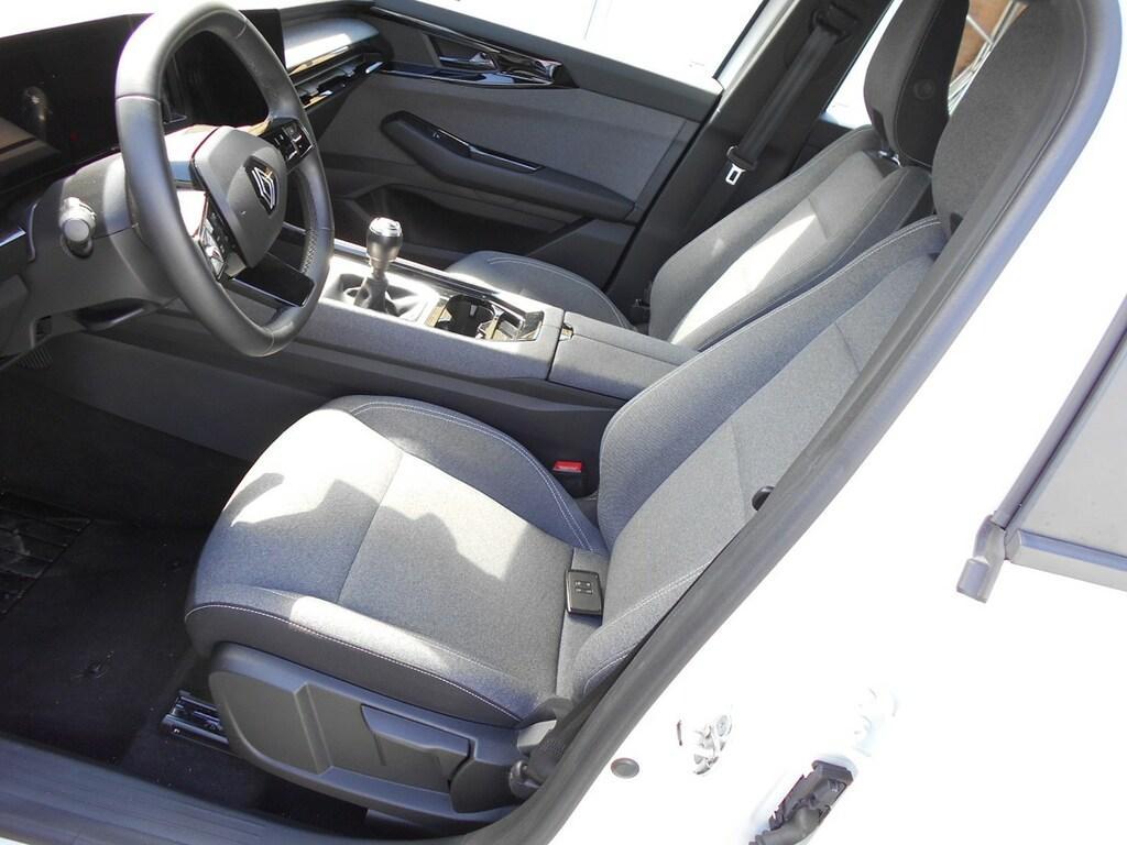 Renault Austral 1.2 mild hybrid advanced Equilibre