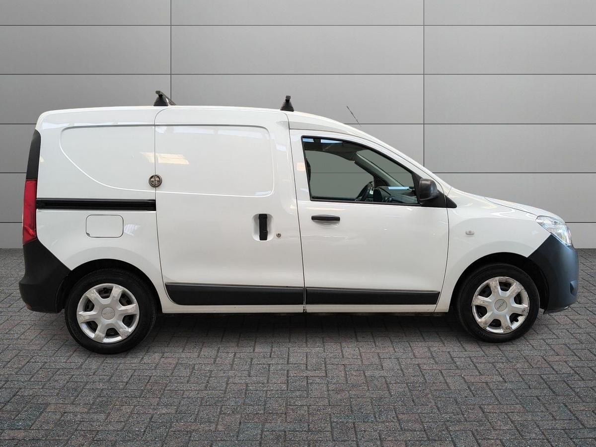 DACIA Dokker - SCe 110CV GPL Furgone