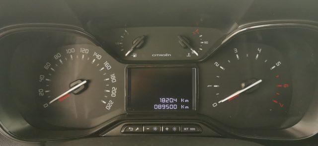 CITROEN C3 Aircross BlueHDi 120 S&S EAT6 Feel