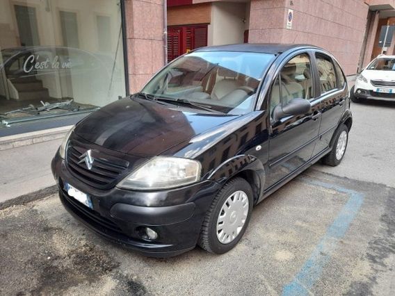 CITROEN C3 1.1 Classique