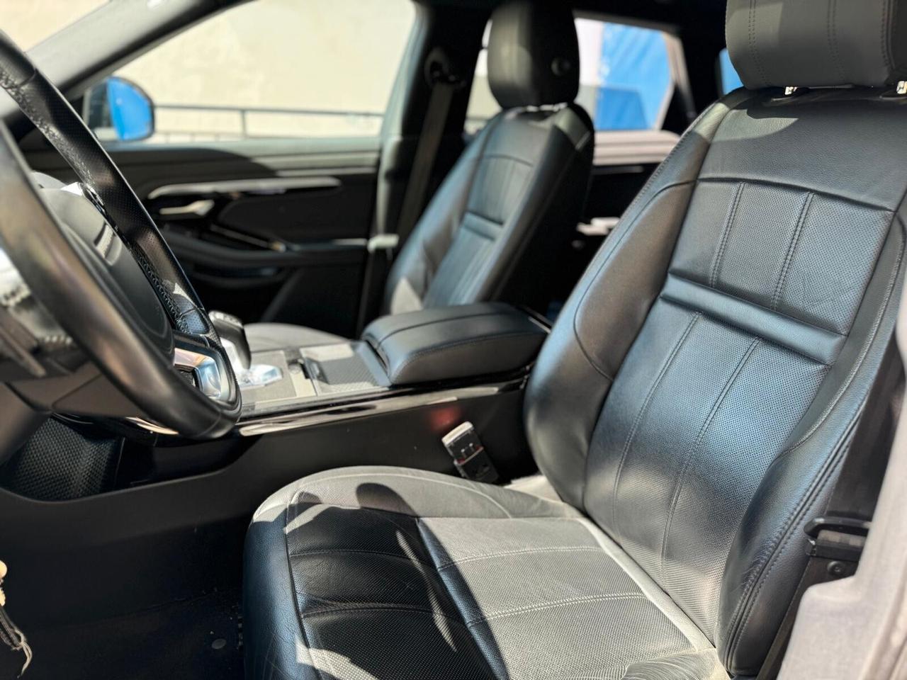 Range Rover Evoque 2.0D I4 180 CV AWD Auto First Edition