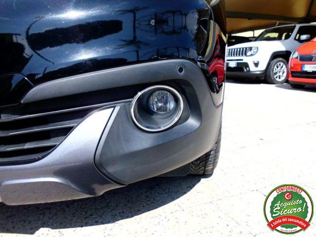 RENAULT Kadjar dCi 130CV Energy Intens