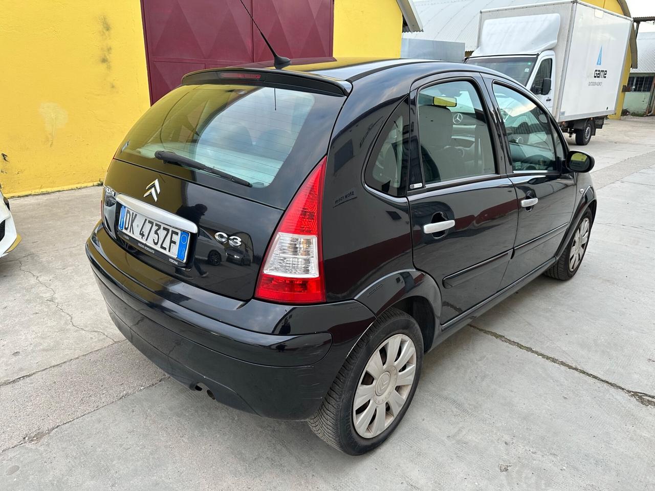 Citroen C3 1.4 B Neopatentati