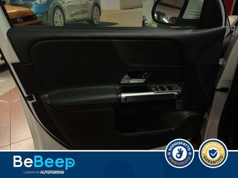 Mercedes-Benz Classe GLB GLB 180 D SPORT AUTO 7P.TI