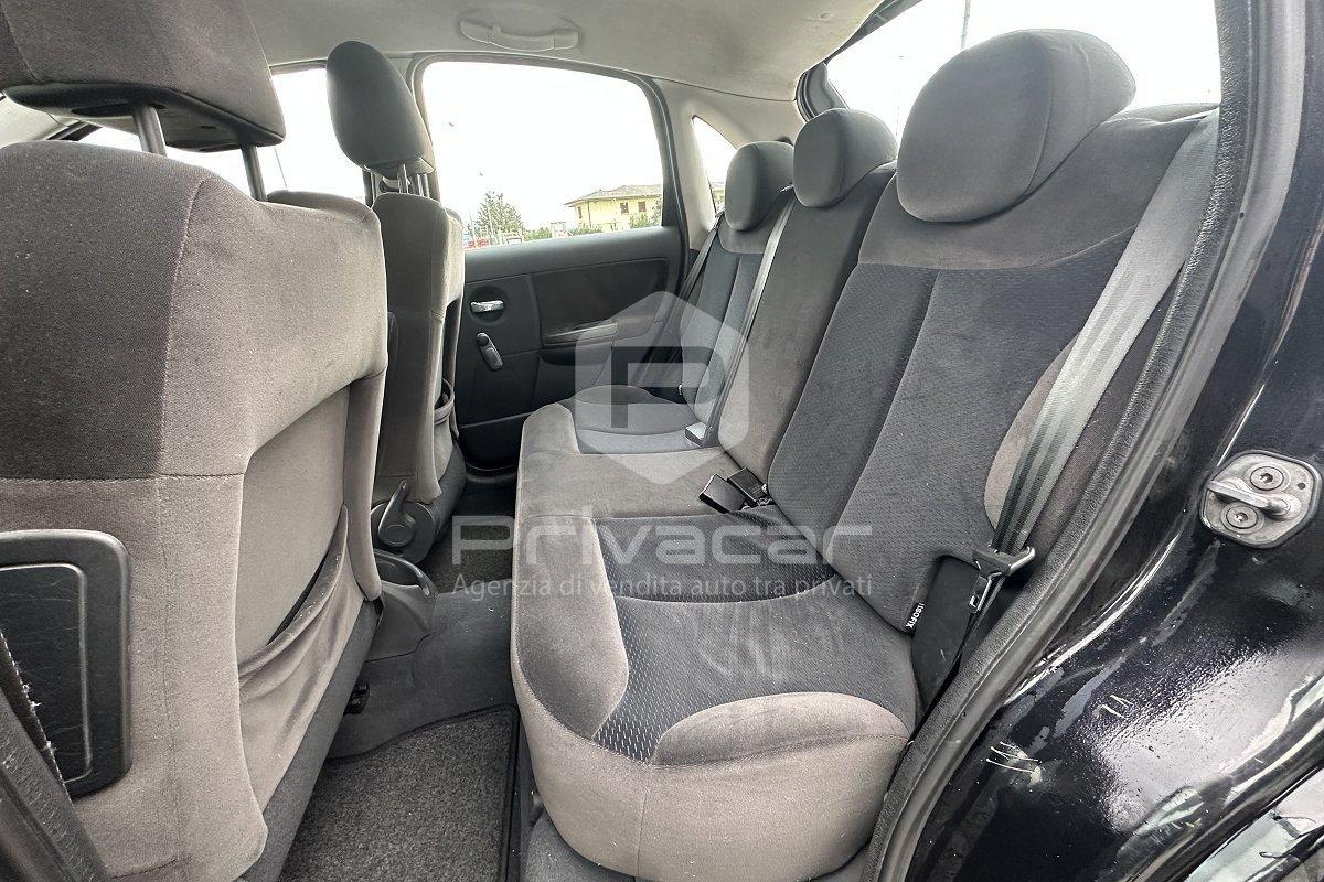 CITROEN C3 1.4 Exclusive Bi Energy G