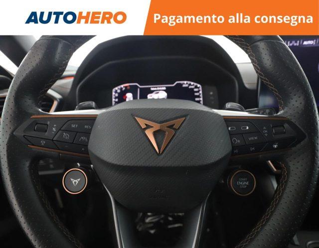 CUPRA Formentor 2.5 TSI 4Drive DSG VZ5