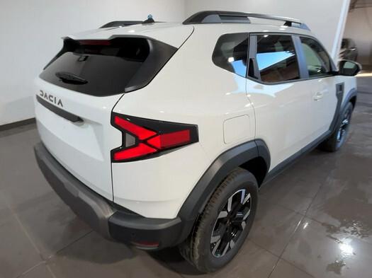 Dacia Duster 1.0 Eco-G Extreme 100cv KM0