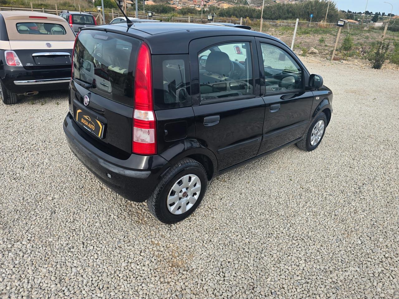 Fiat Panda 1.2 Emotion