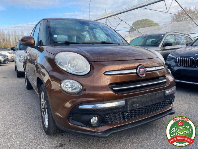 FIAT 500L 1.4 95 CV Lounge Tetto Panoramico