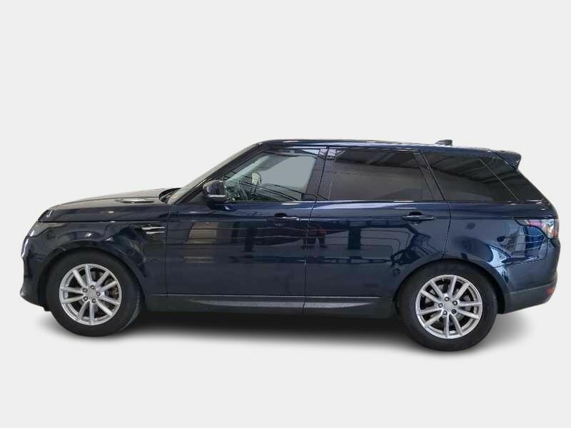 LAND ROVER RANGE ROVER SPORT 3.0 SDV6 249cv S aut.