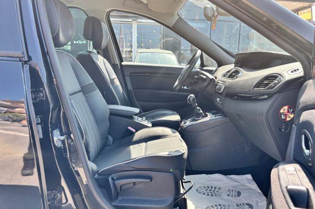 RENAULT Scenic X-Mod 1.5 dCi 110CV Wave