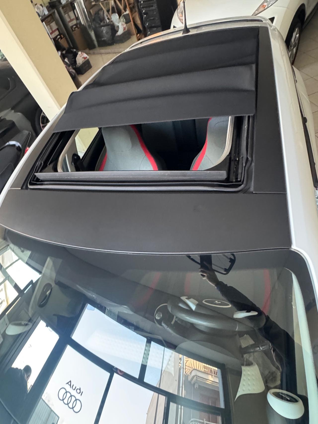 Renault Twingo SCe Stop&Start open air